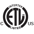 ETL Certification