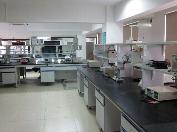 Optical Testing